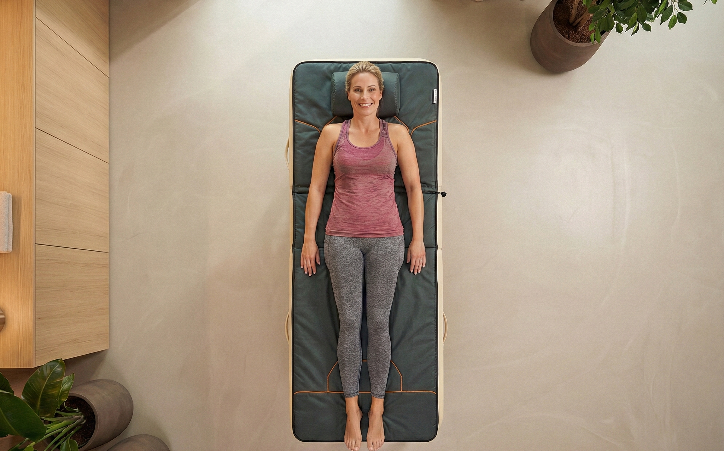 Terapia BEMER i HBOT